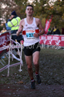 Senior mens National Cross Country Relay, Berry Hill Park, Mansfield. Photo:  David T. Hewitson/Sports for All Pics